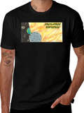 Suckafree Universe Graphic Tee product image 1