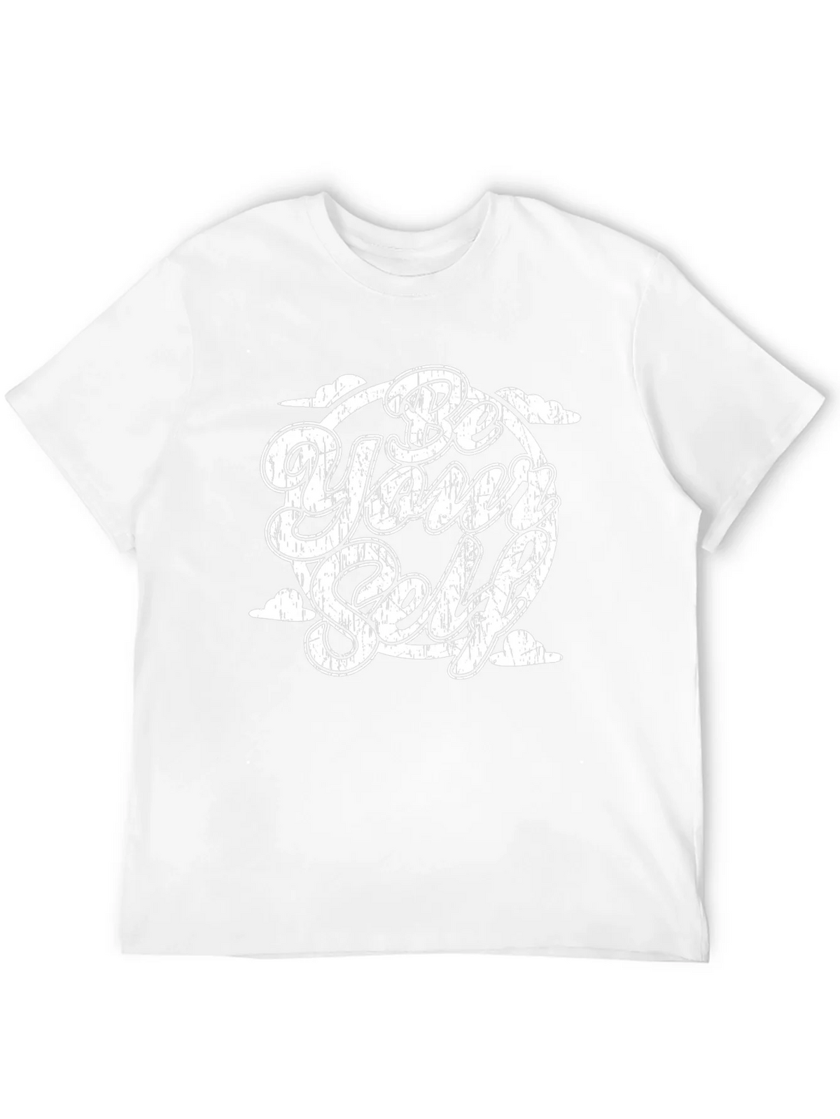 Be Your Self Graphic Tee product image 11