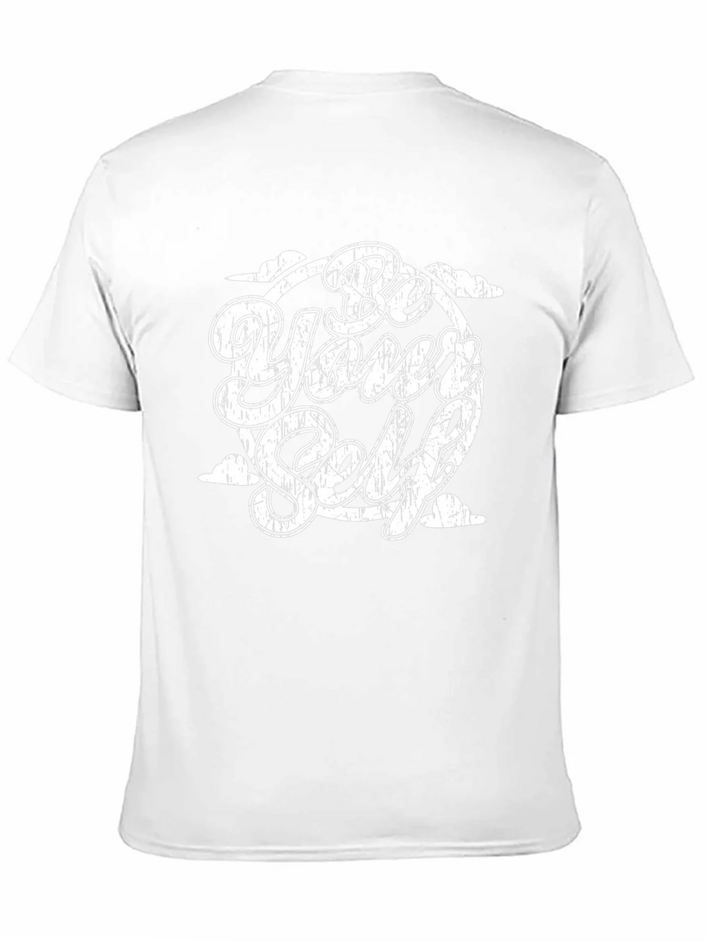 Be Your Self Graphic Tee product image 10