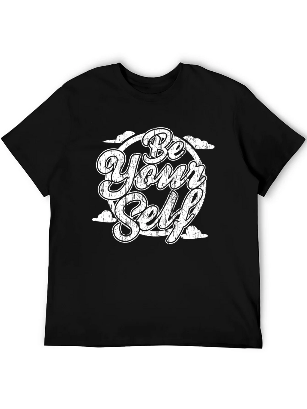 Be Your Self Graphic Tee product image 5