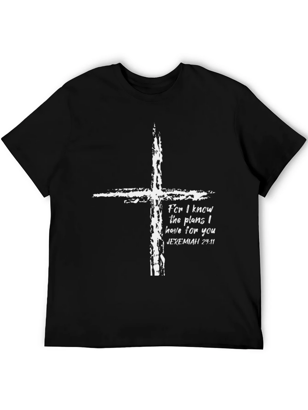 Faith-Based Graphic Tee product image 5