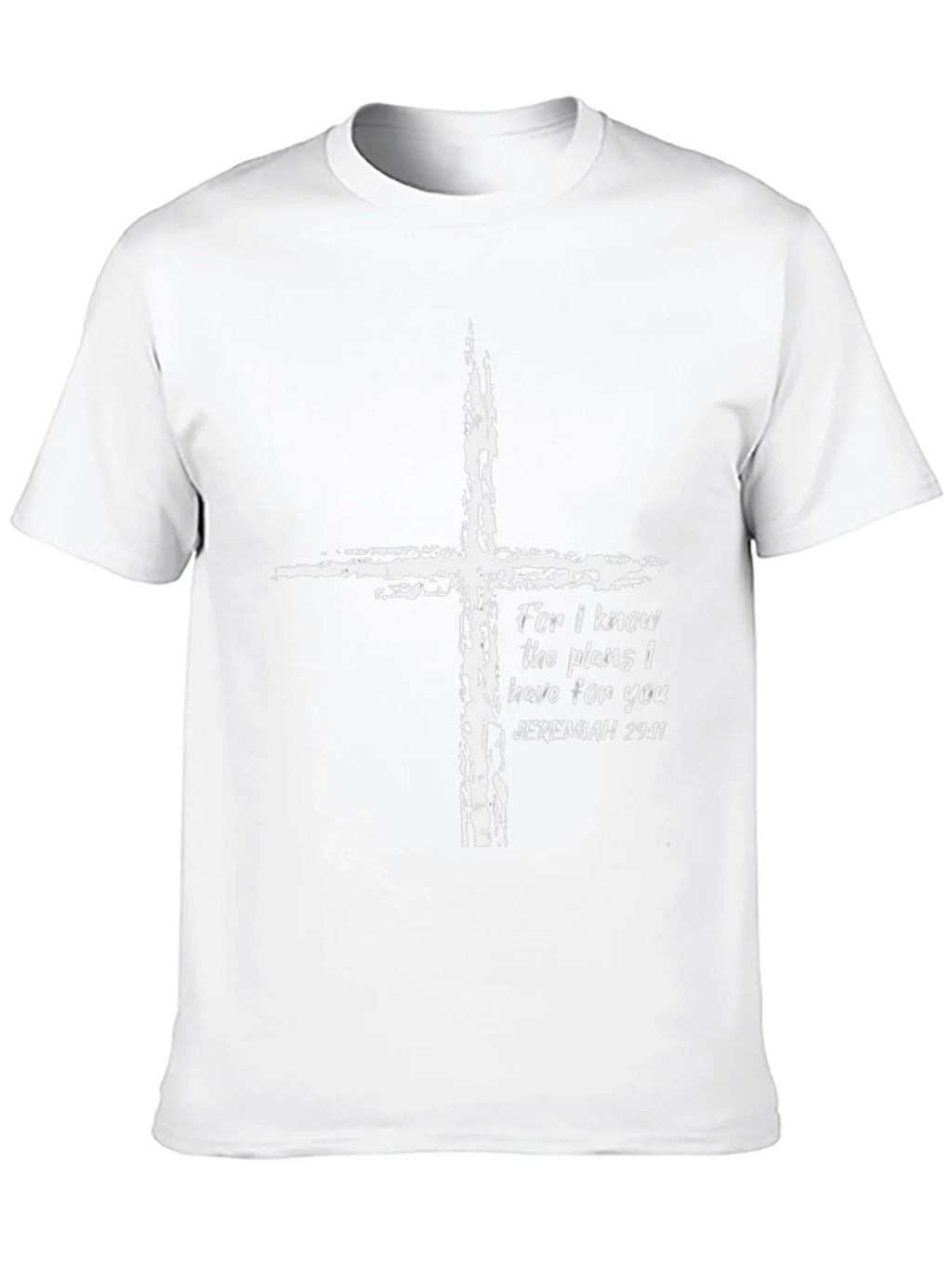 Faith-Based Graphic Tee product image 9