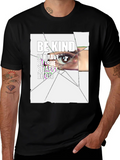 Be Kind Graphic Tee - Positive Message T-Shirt product image 1