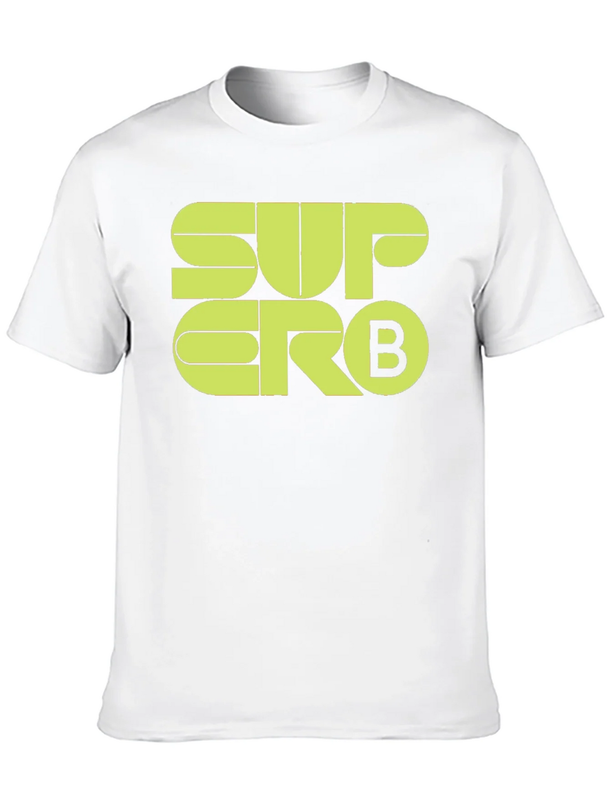 Superb Graphic Tee - Cool Retro Style product image 9