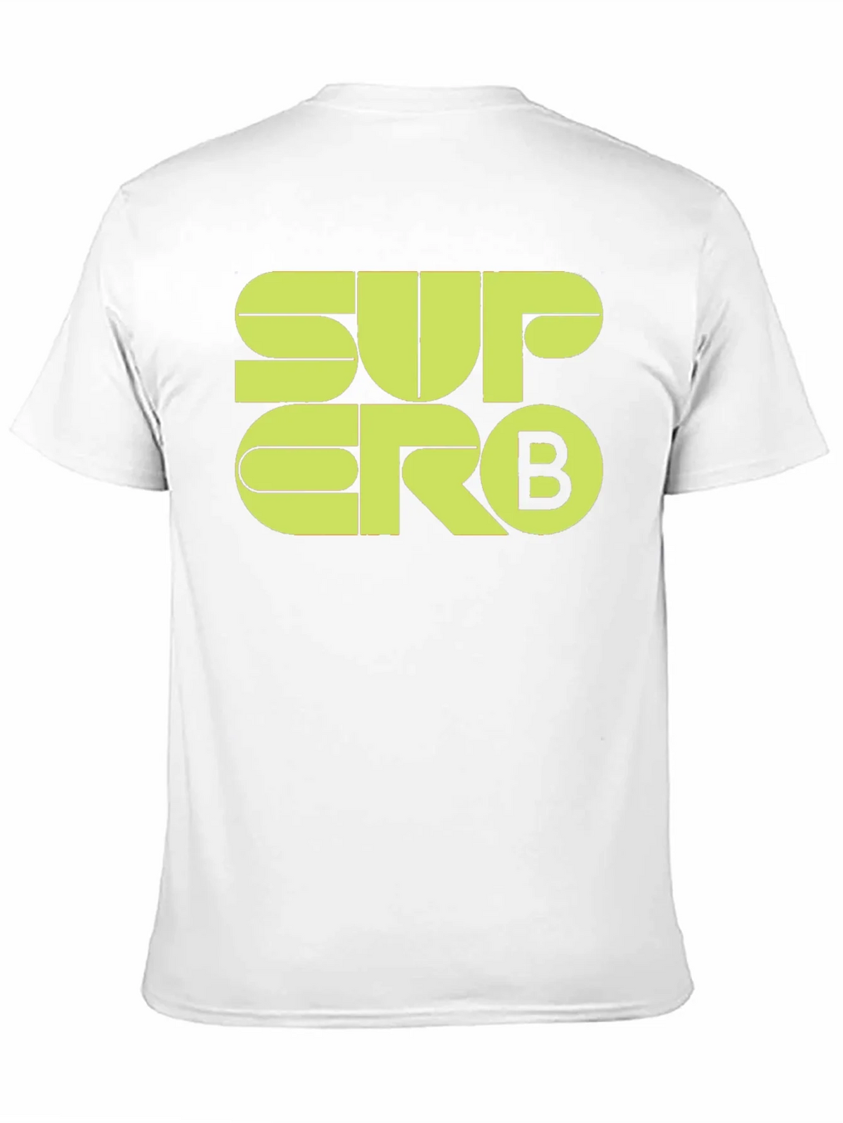 Superb Graphic Tee - Cool Retro Style product image 10