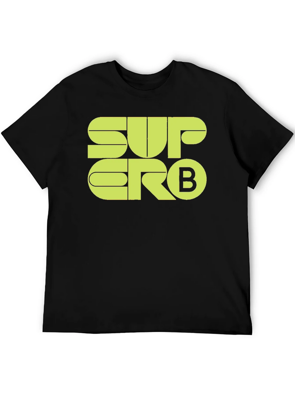 Superb Graphic Tee - Cool Retro Style product image 5
