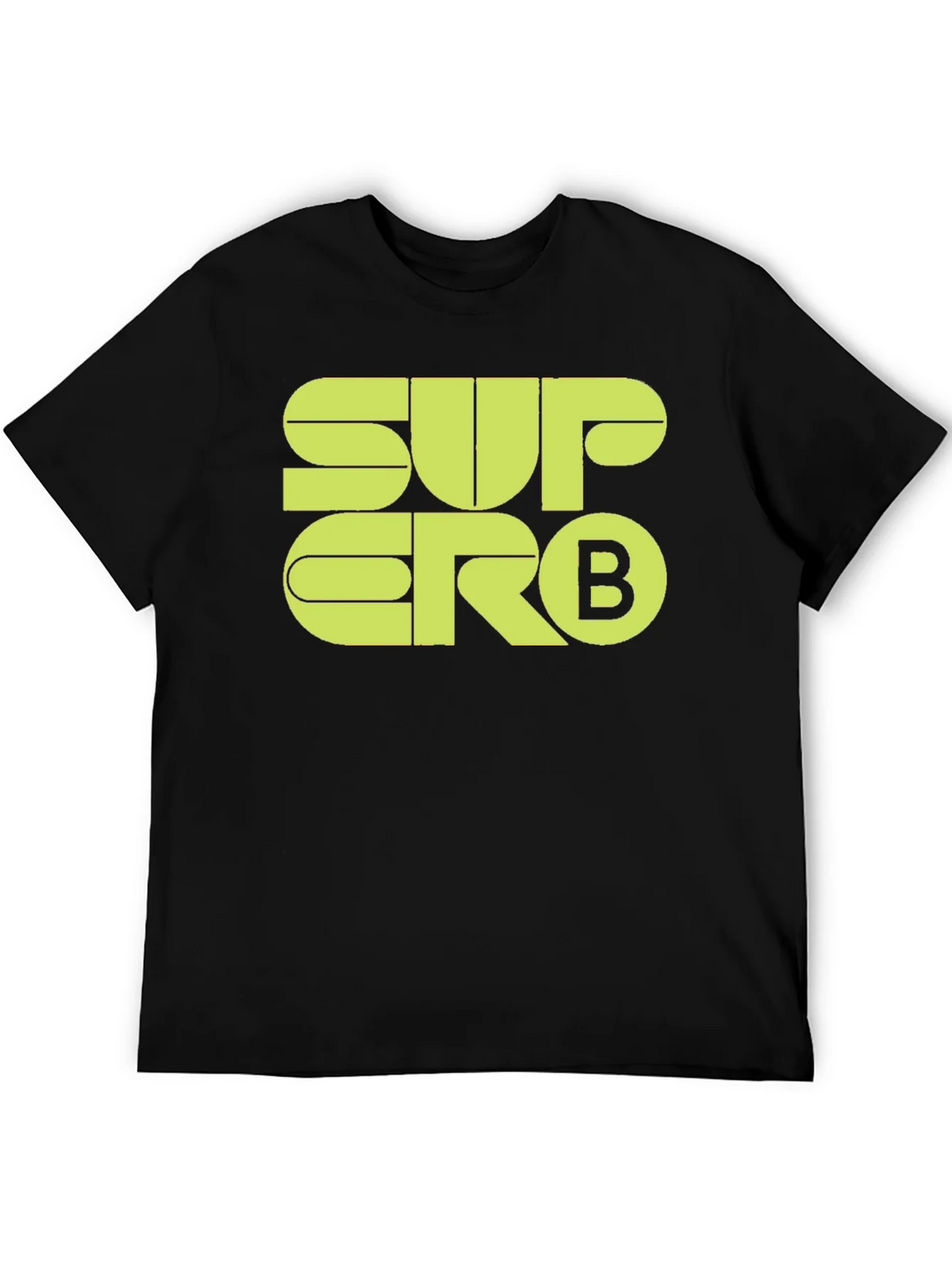 Superb Graphic Tee - Cool Retro Style product image 5