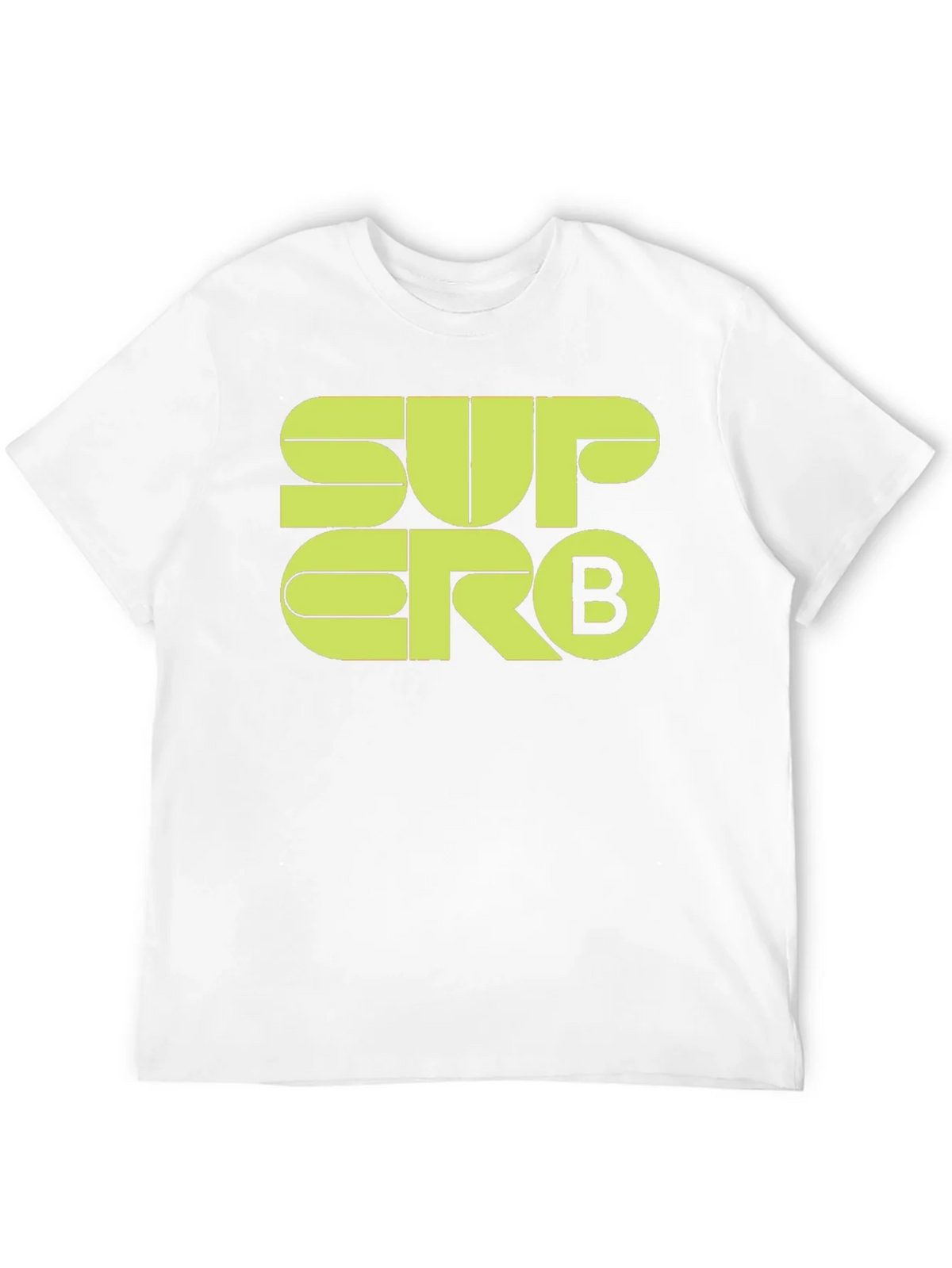 Superb Graphic Tee - Cool Retro Style product image 11