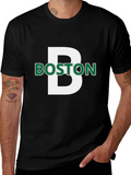 Boston Celtics Inspired T-Shirt product image 1