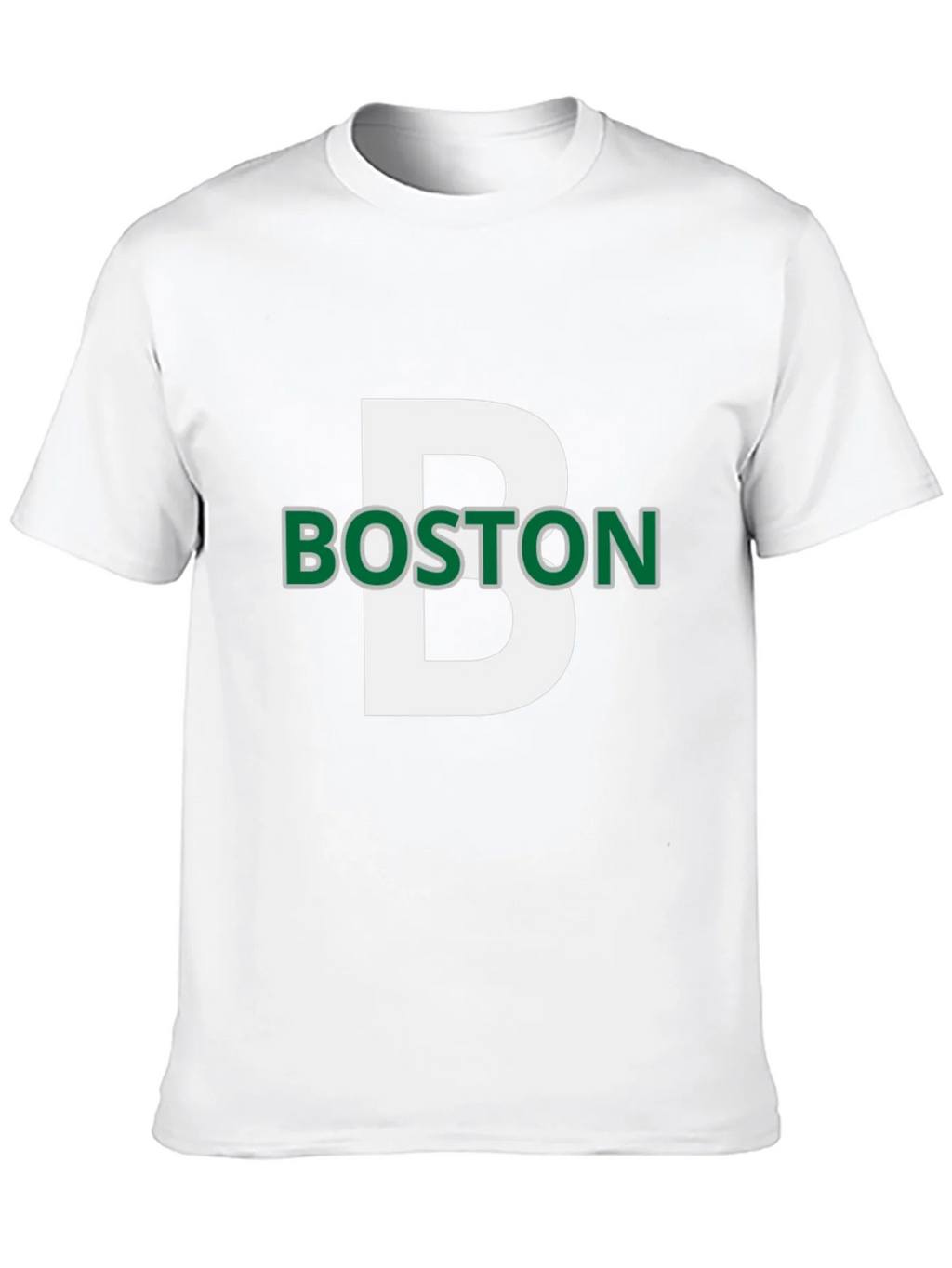 Boston Celtics Inspired T-Shirt product image 9