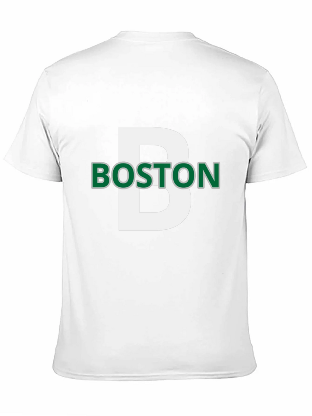 Boston Celtics Inspired T-Shirt product image 10
