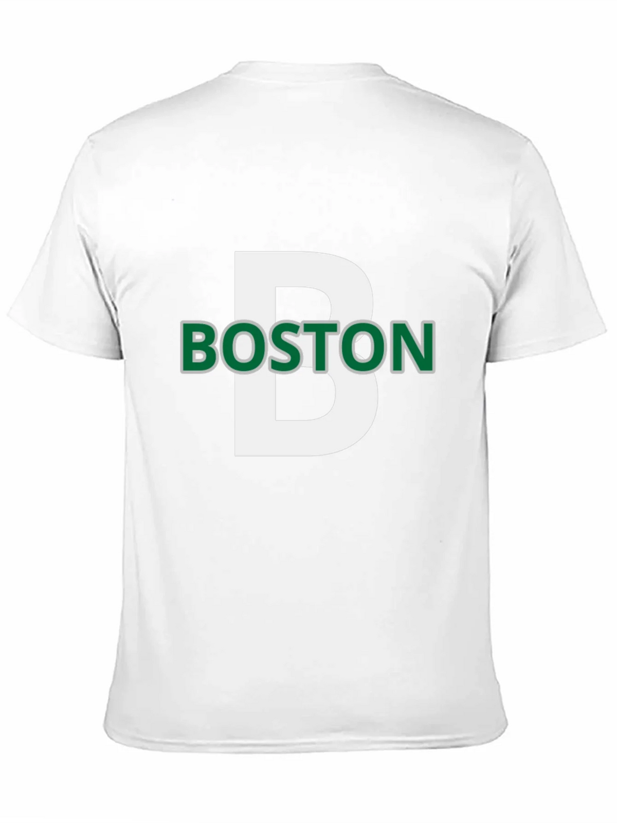 Boston Celtics Inspired T-Shirt product image 10