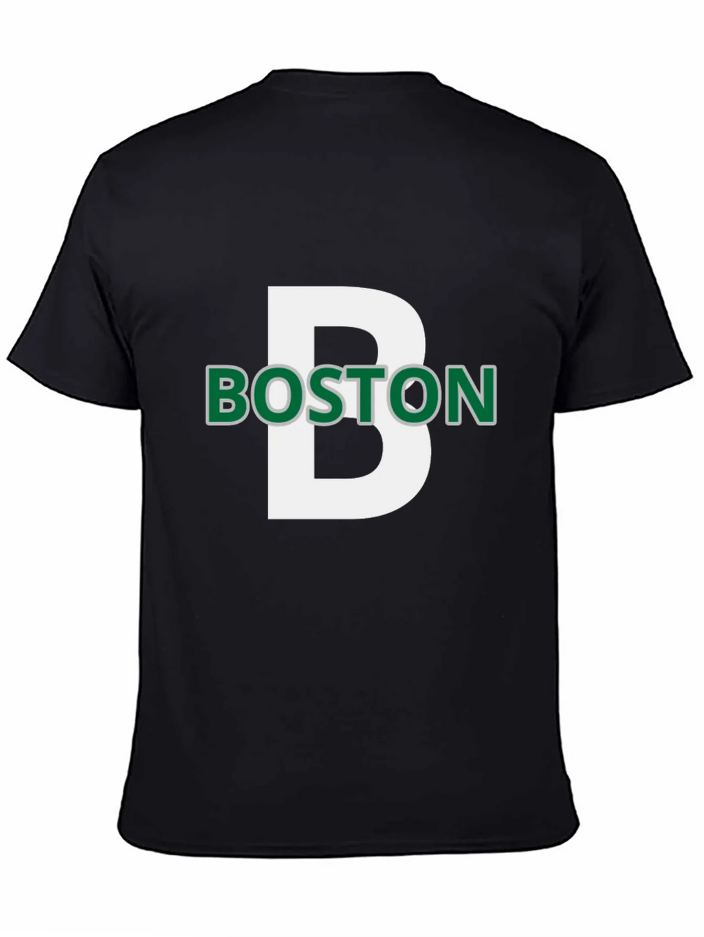 Boston Celtics Inspired T-Shirt product image 4
