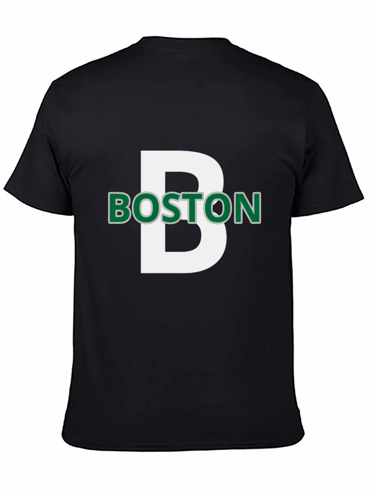 Boston Celtics Inspired T-Shirt product image 4