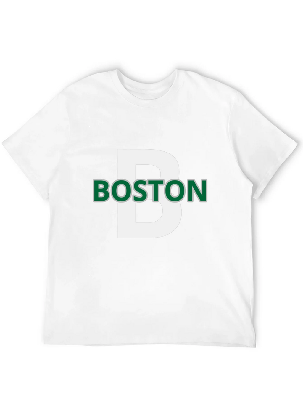 Boston Celtics Inspired T-Shirt product image 11