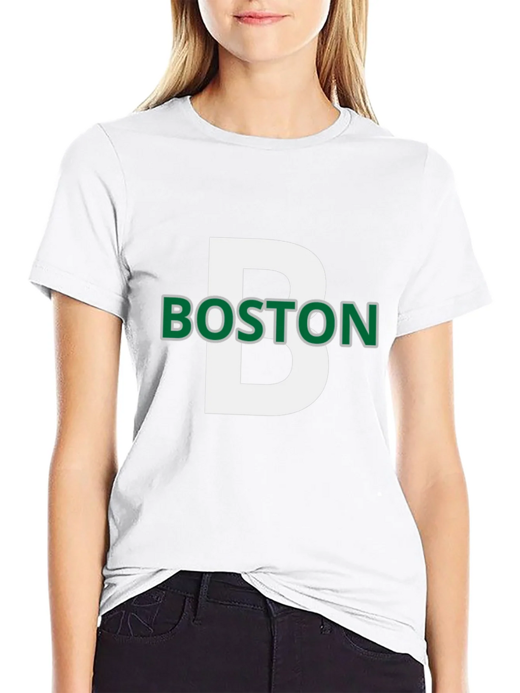 Boston Celtics Inspired T-Shirt product image 8