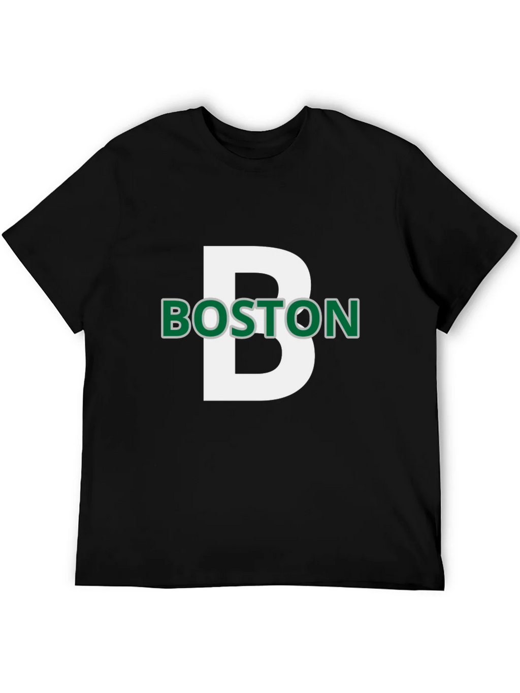 Boston Celtics Inspired T-Shirt product image 5