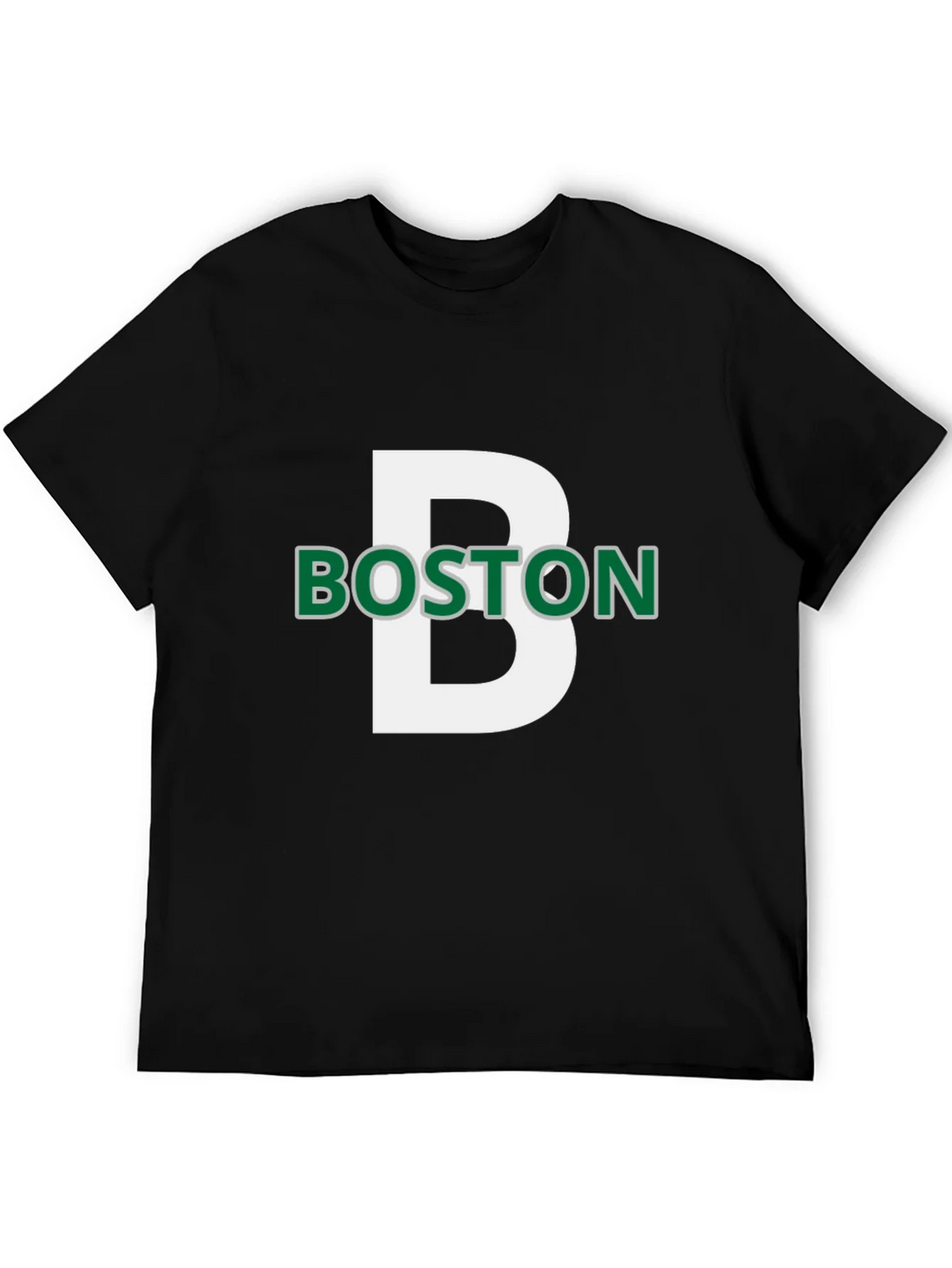 Boston Celtics Inspired T-Shirt product image 5