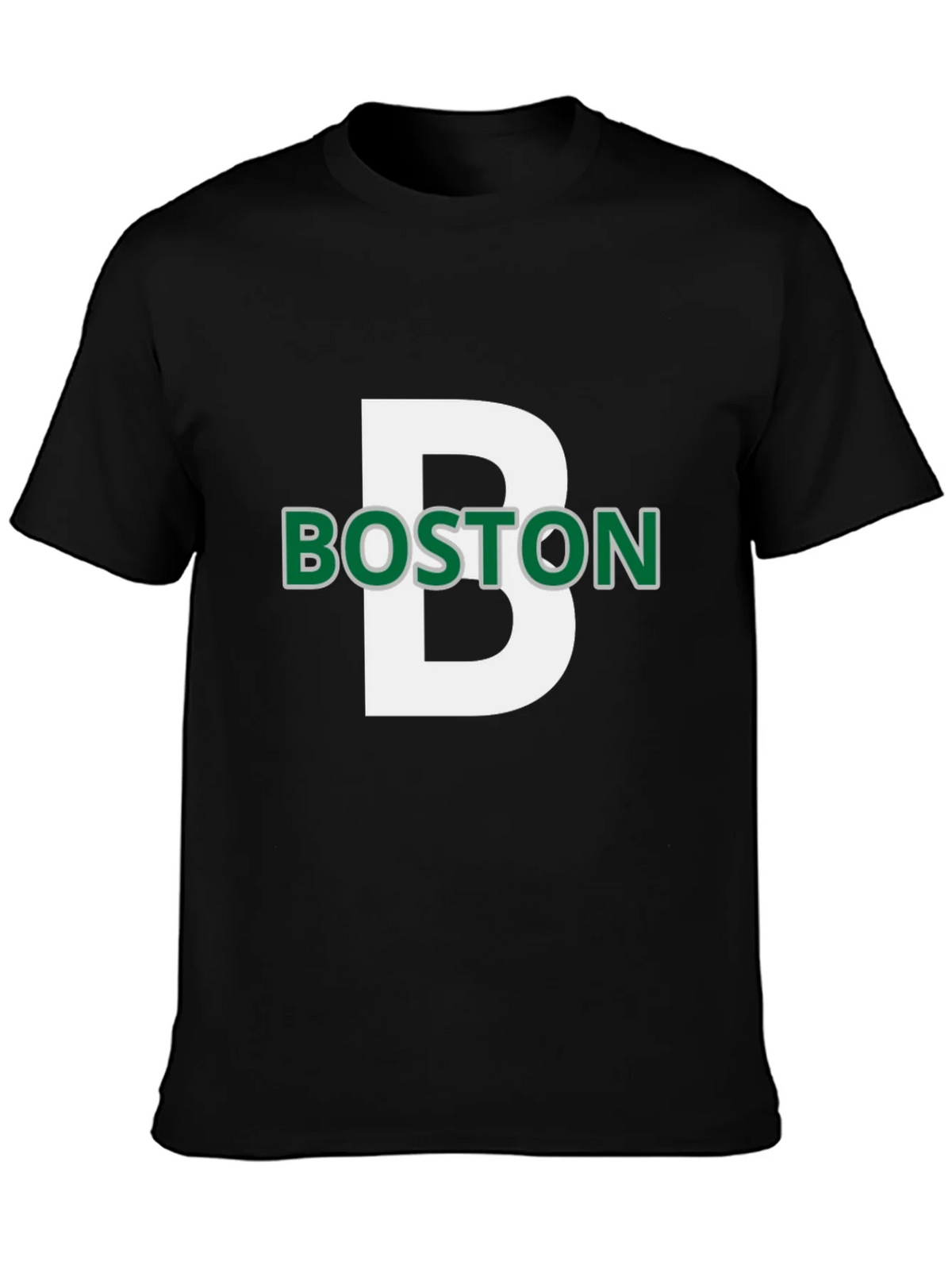 Boston Celtics Inspired T-Shirt product image 3