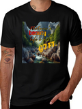 Natures Beauty T-Shirt: Lifes Best Gift product image 1