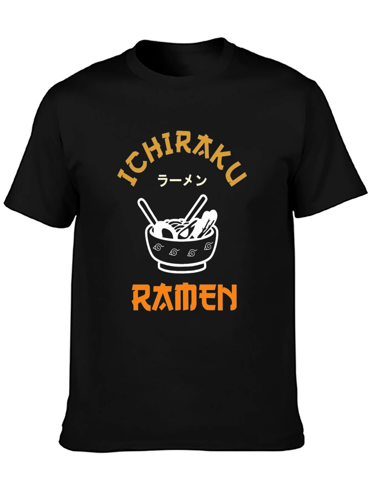 Ichiraku Ramen Graphic Tee product image 3
