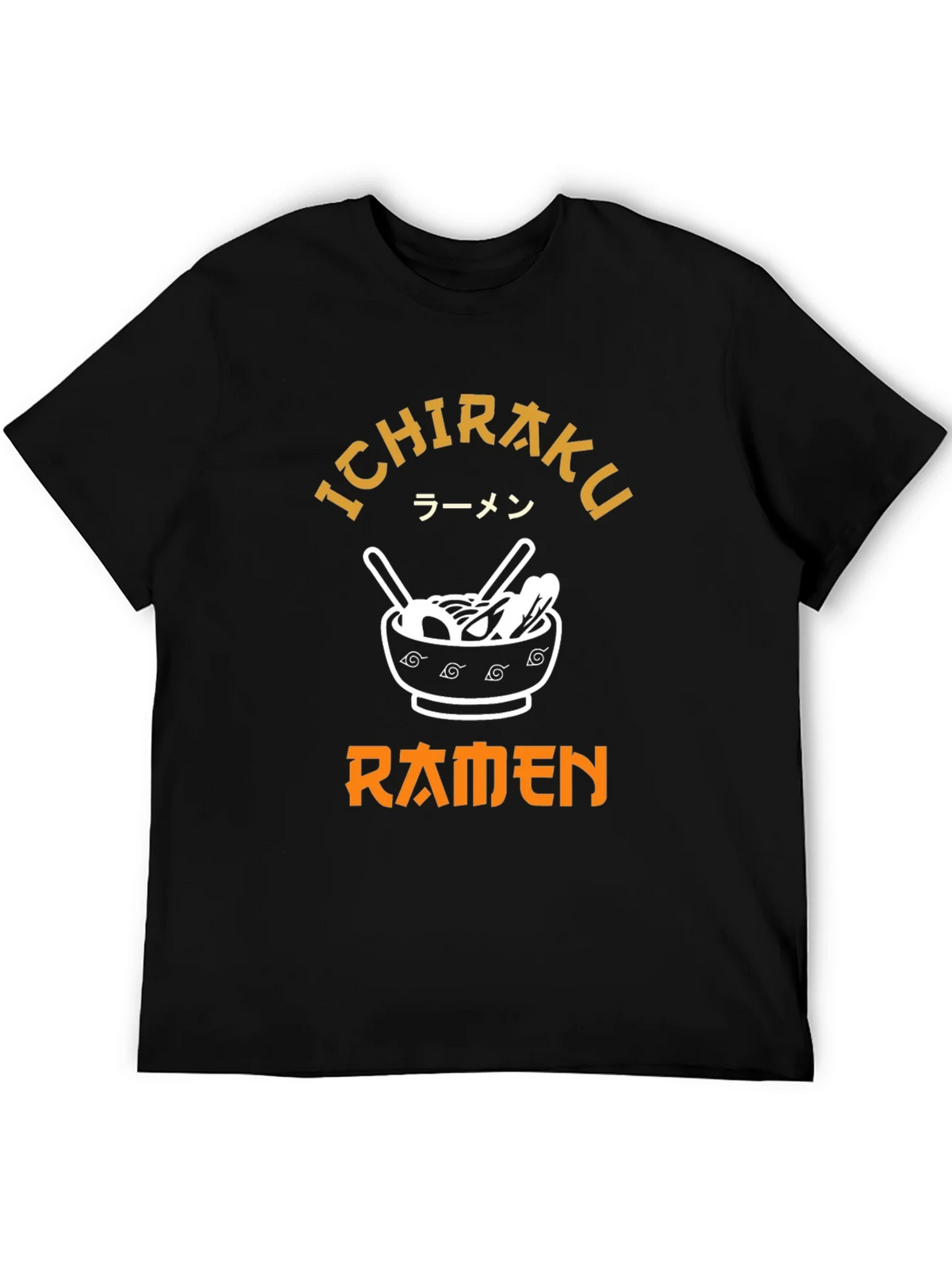 Ichiraku Ramen Graphic Tee product image 5