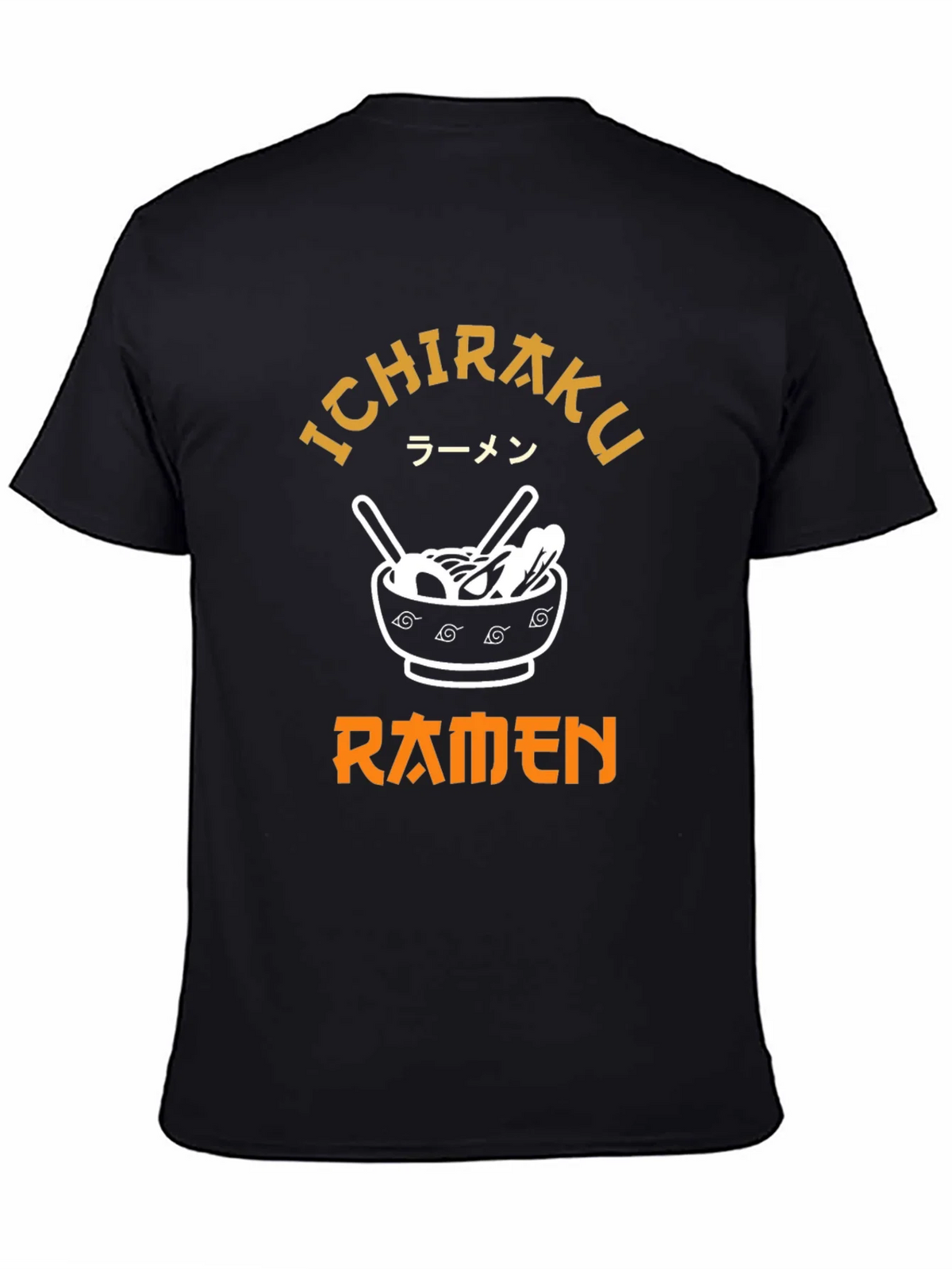 Ichiraku Ramen Graphic Tee product image 4