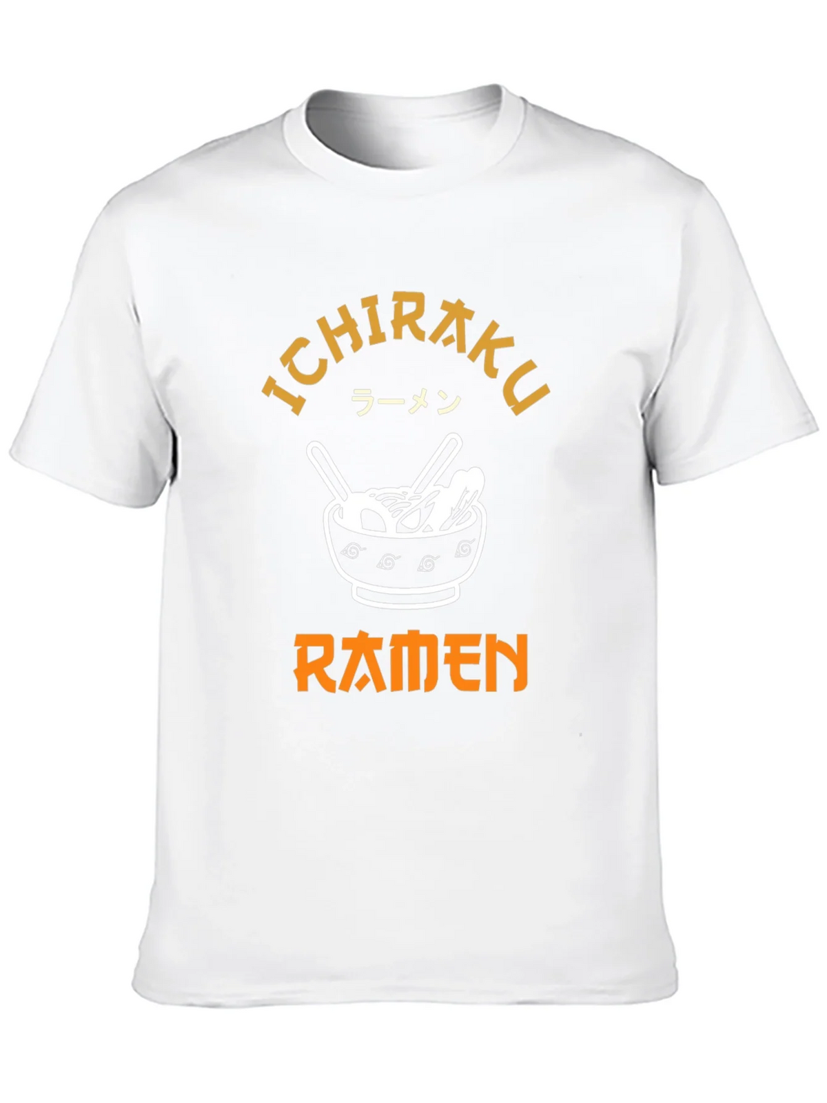 Ichiraku Ramen Graphic Tee product image 9