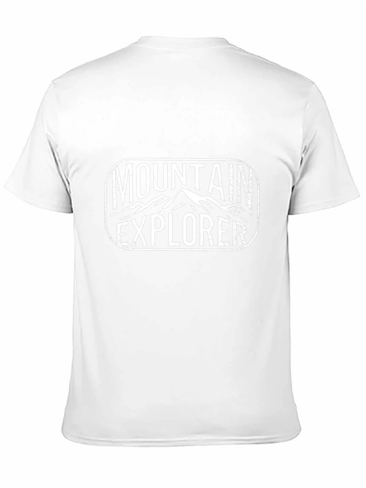 Mountain Explorer Graphic Tee - Adventure Awaits! product image 10