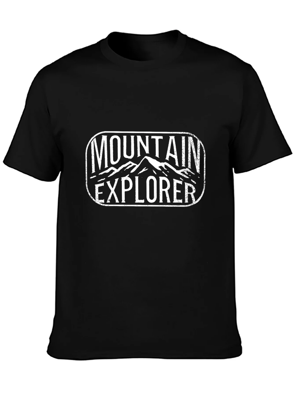 Mountain Explorer Graphic Tee - Adventure Awaits! product image 3