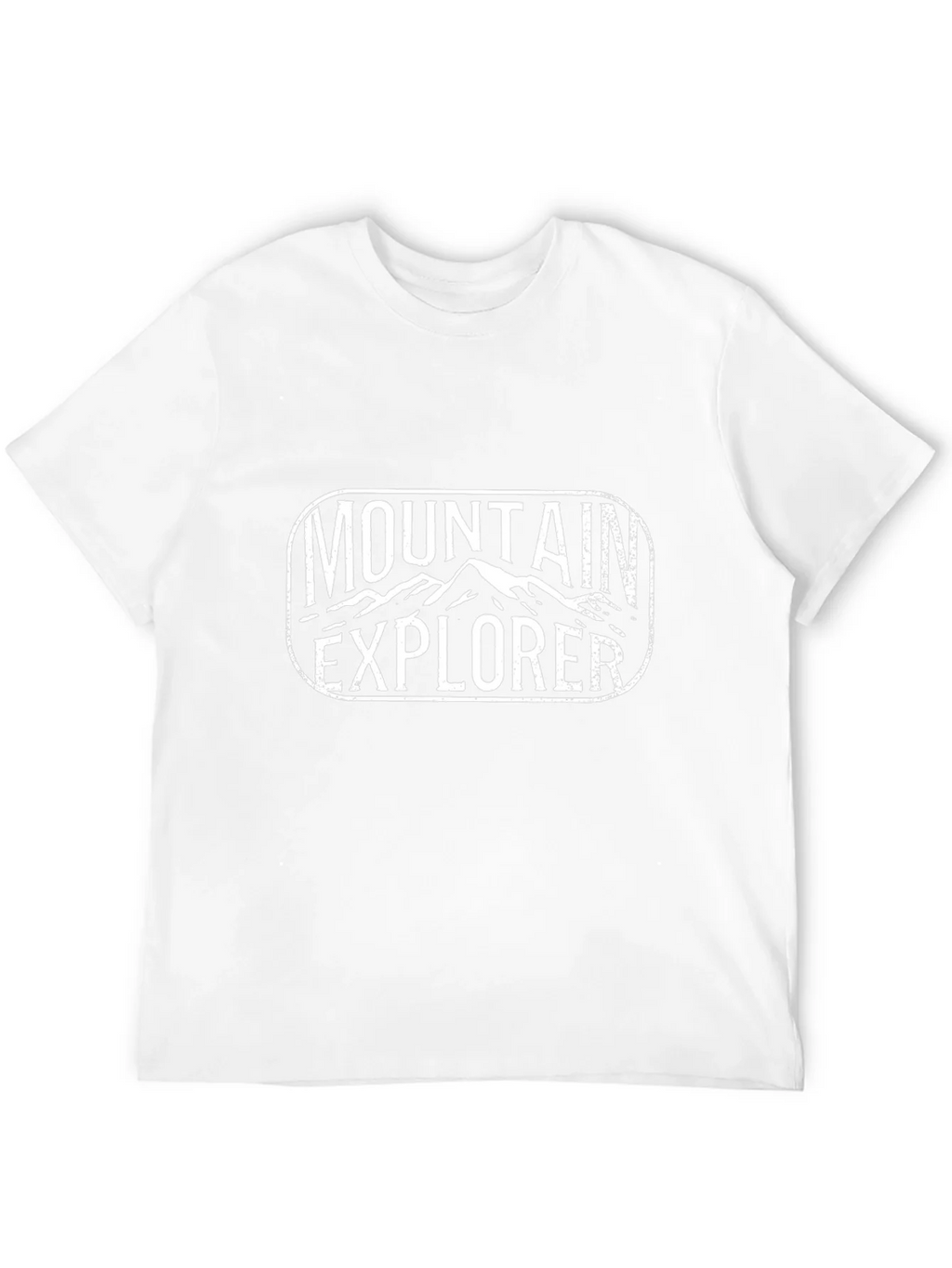 Mountain Explorer Graphic Tee - Adventure Awaits! product image 11