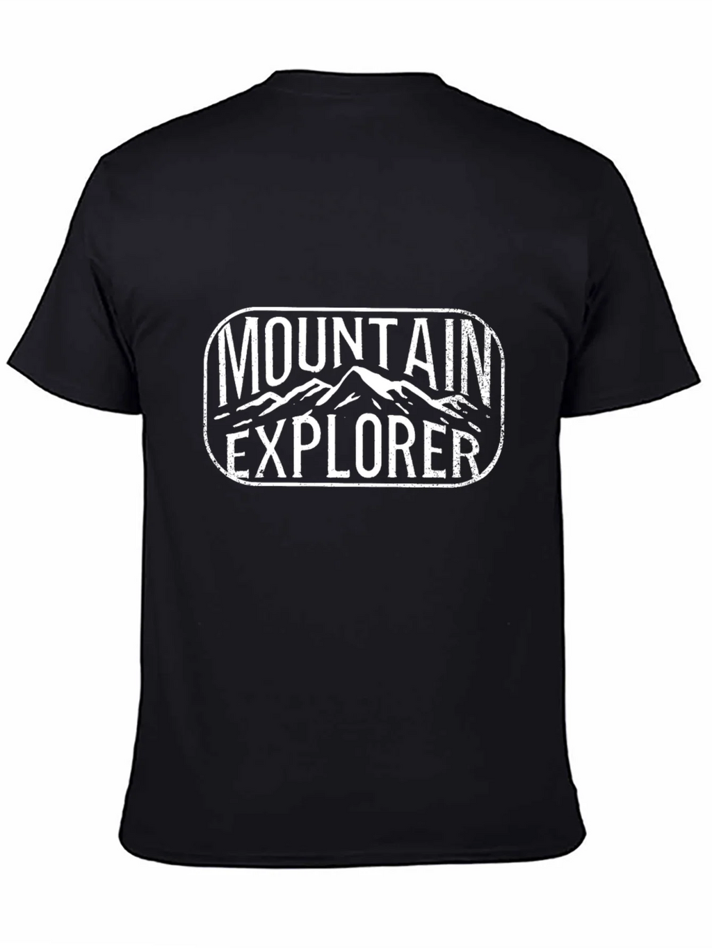 Mountain Explorer Graphic Tee - Adventure Awaits! product image 4
