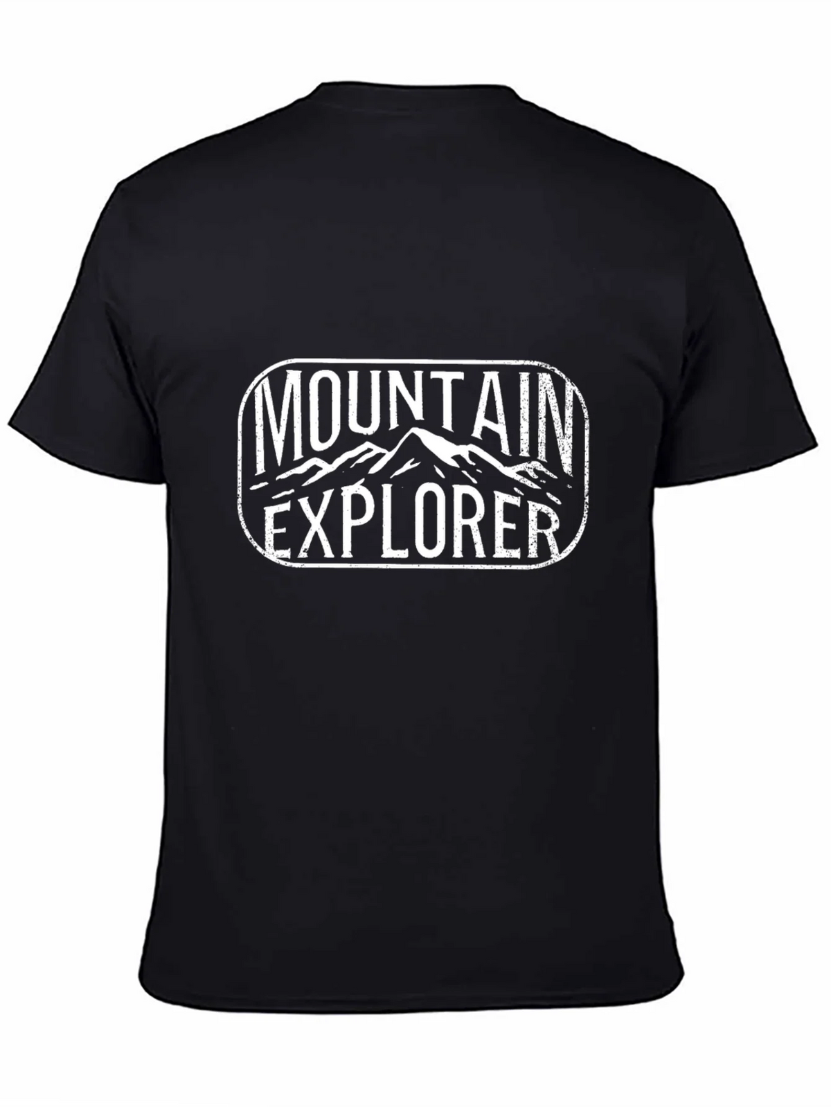 Mountain Explorer Graphic Tee - Adventure Awaits! product image 4