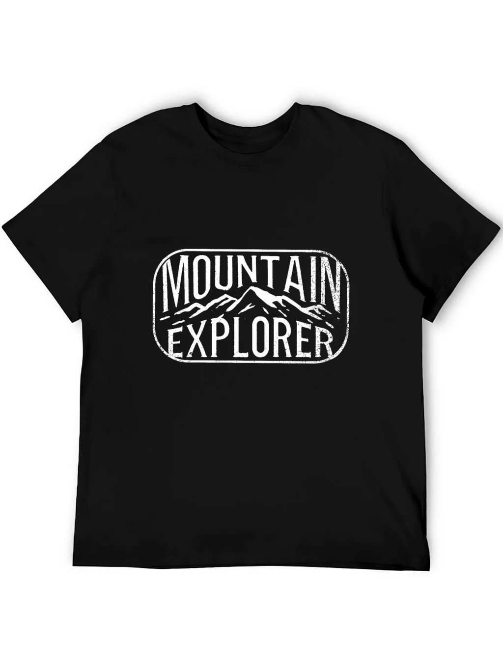 Mountain Explorer Graphic Tee - Adventure Awaits! product image 5