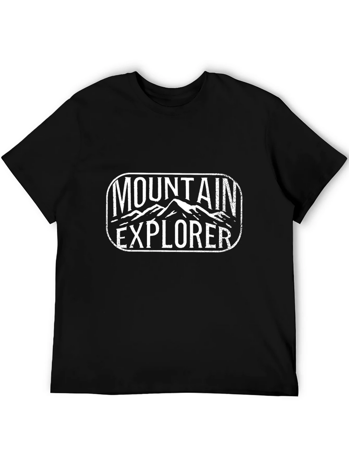 Mountain Explorer Graphic Tee - Adventure Awaits! product image 5