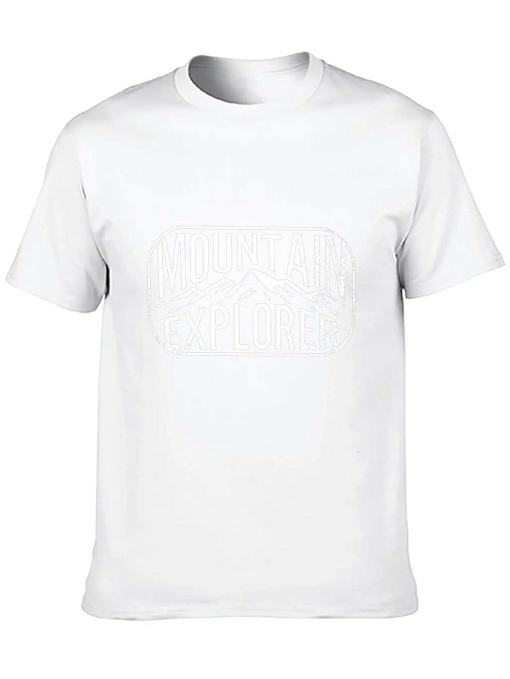 Mountain Explorer Graphic Tee - Adventure Awaits! product image 9