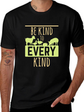 Be Kind to Every T-Shirt product image 1