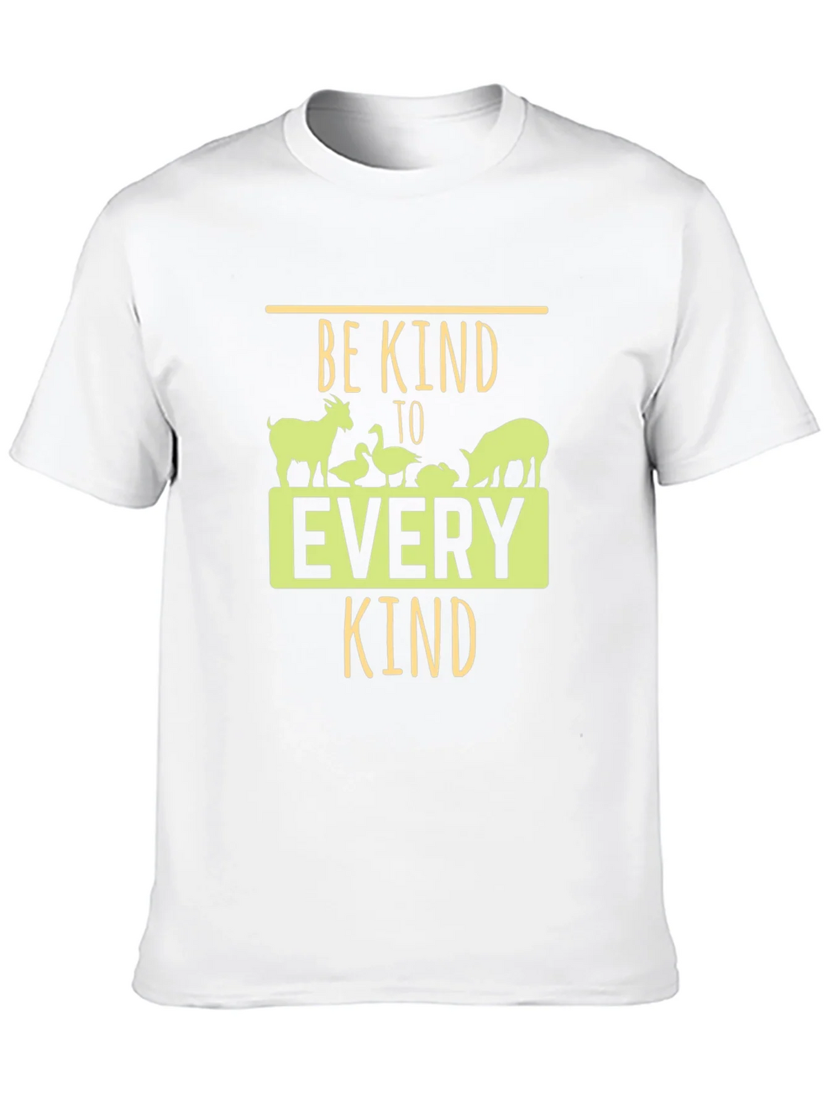 Be Kind to Every T-Shirt product image 9