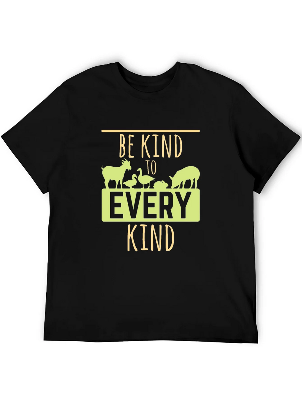 Be Kind to Every T-Shirt product image 5