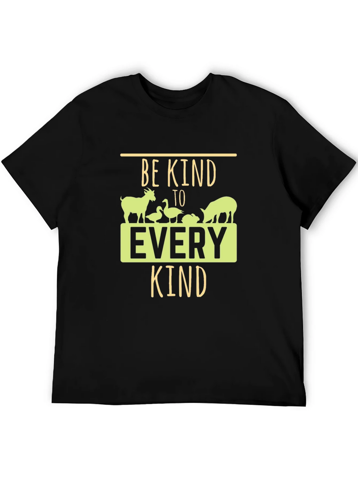 Be Kind to Every T-Shirt product image 5