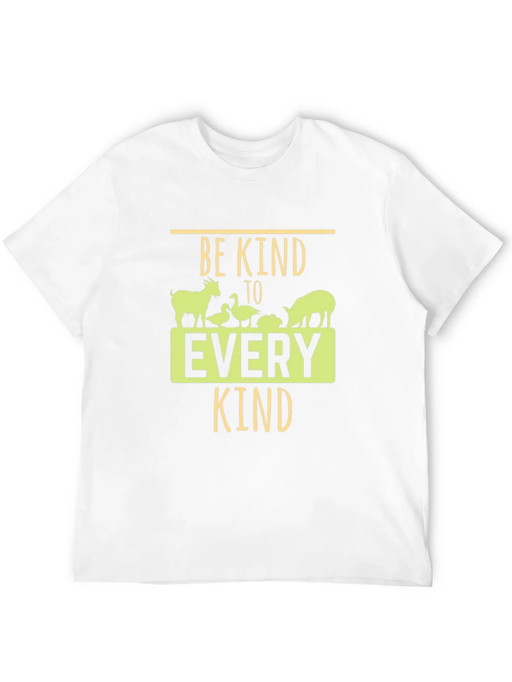 Be Kind to Every T-Shirt product image 11