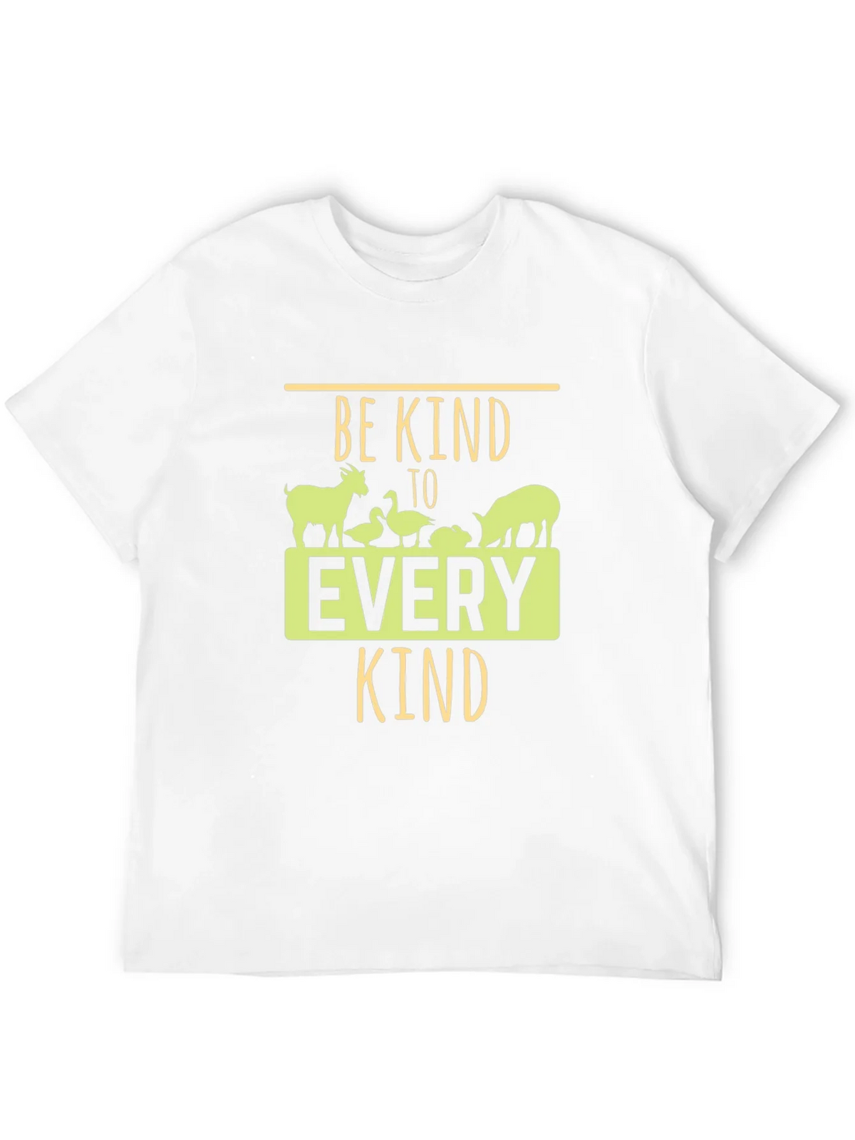 Be Kind to Every T-Shirt product image 11