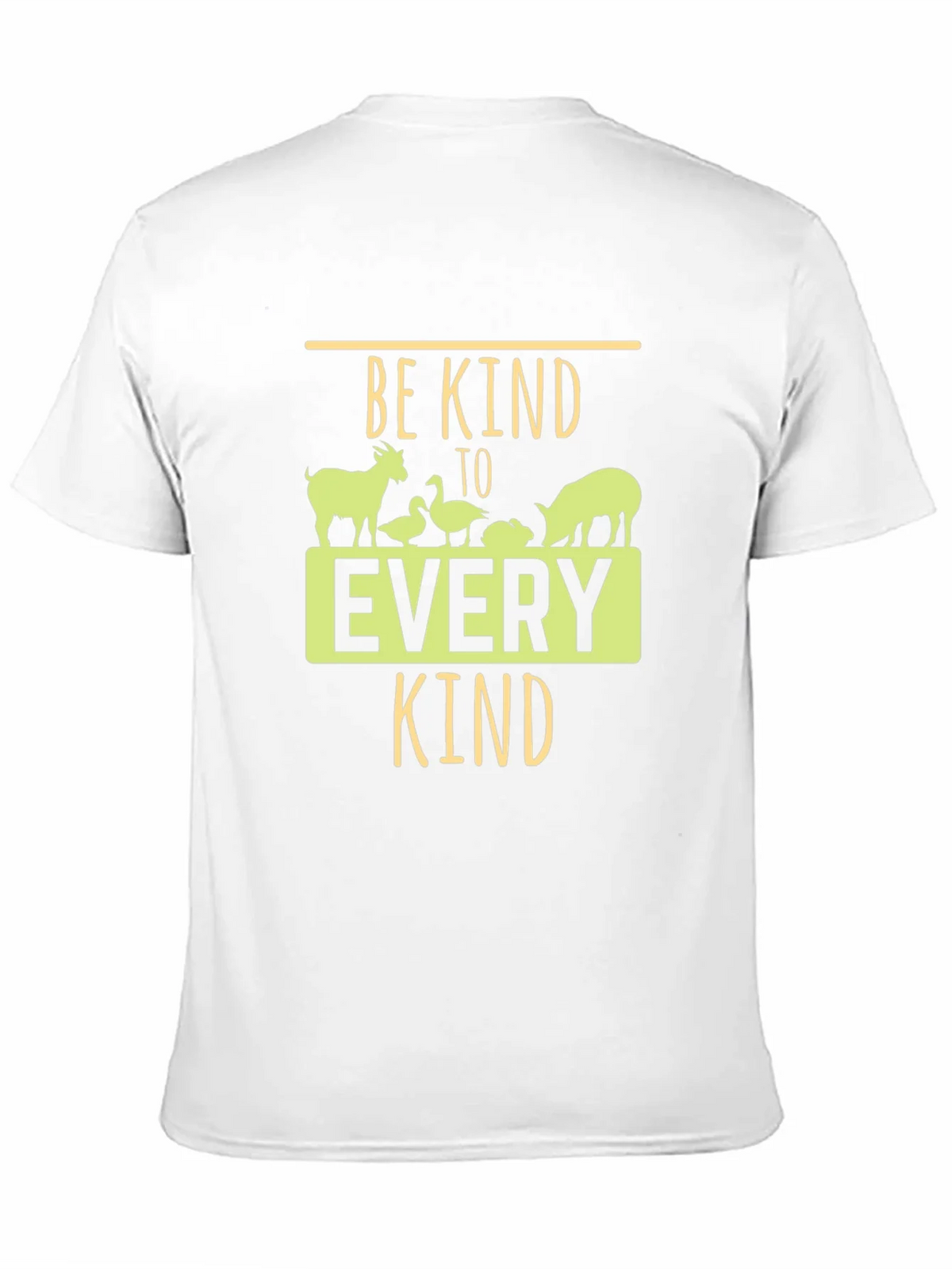 Be Kind to Every T-Shirt product image 10