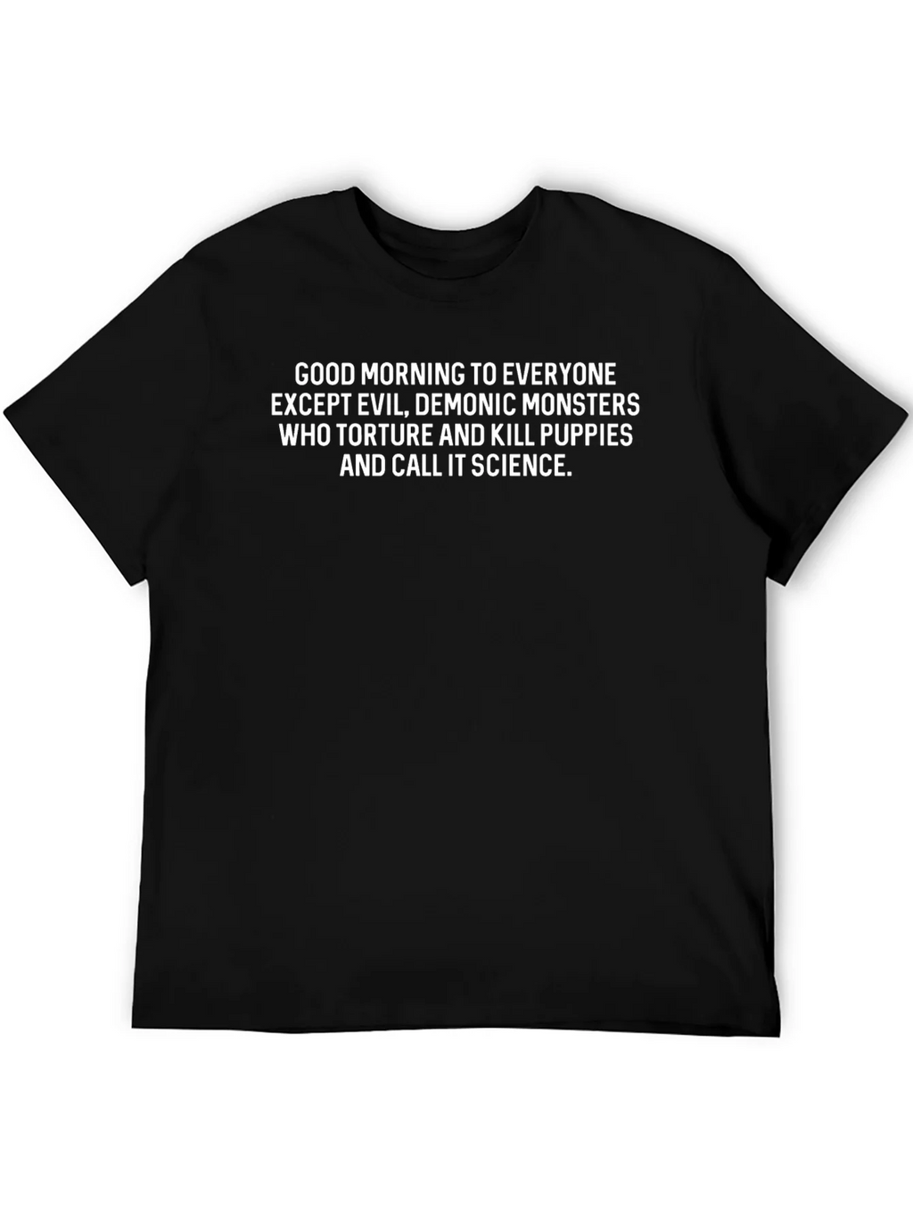 Humorous Graphic T-Shirt product image 5