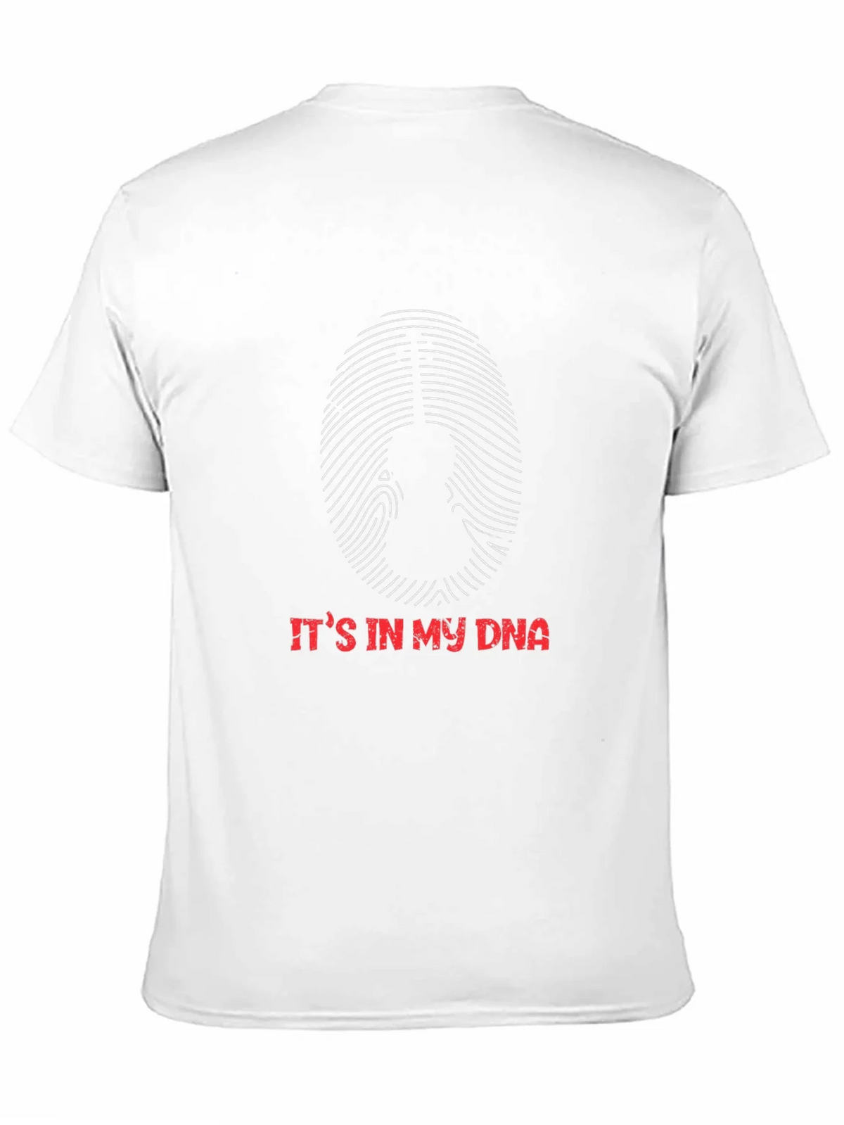 Music DNA T-Shirt - Musicians Apparel product image 10