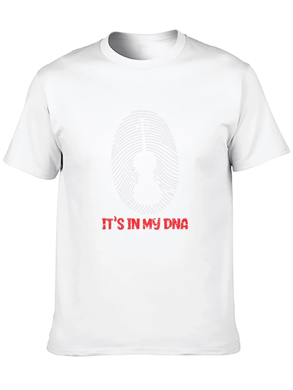 Music DNA T-Shirt - Musicians Apparel product image 9