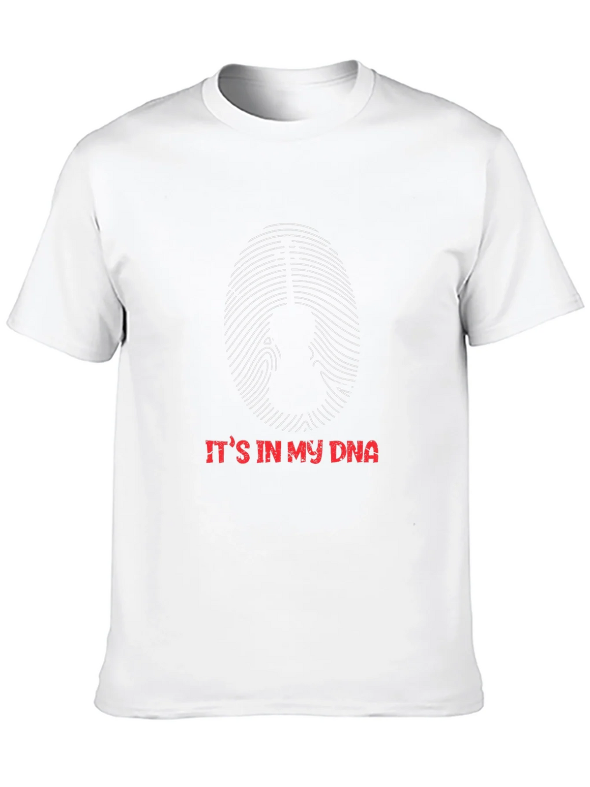 Music DNA T-Shirt - Musicians Apparel product image 9