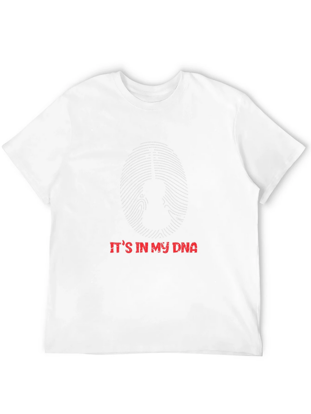 Music DNA T-Shirt - Musicians Apparel product image 11