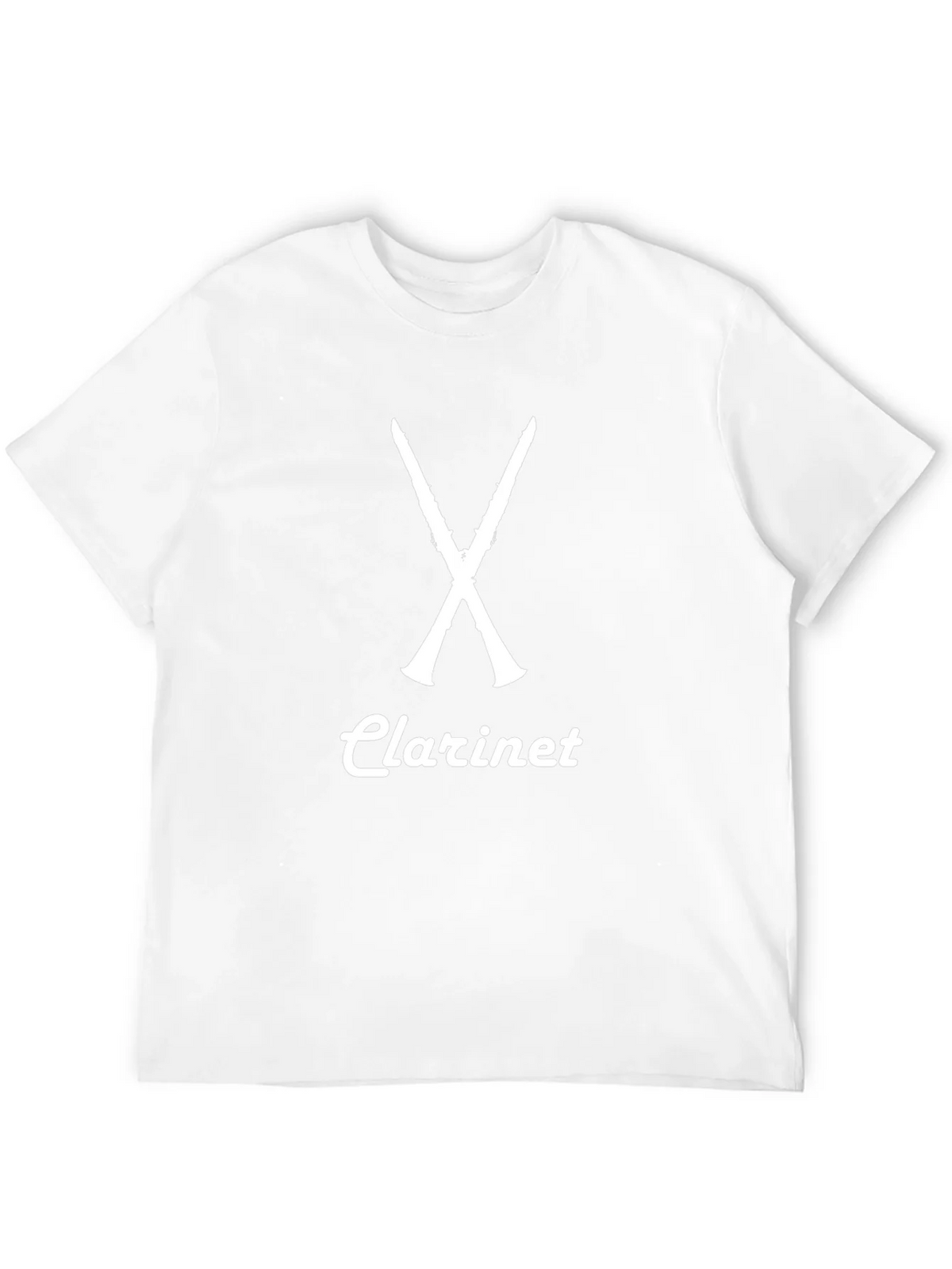 Clarinet T-Shirt - Musician Gift product image 11