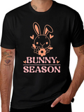 Bunny Season Graphic Tee product image 1
